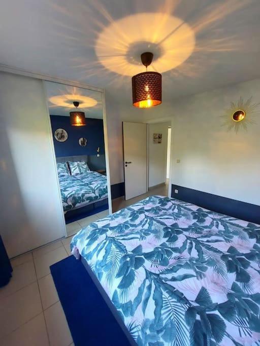 Appartement Durbuy Avec Piscine Et Activites Exterior foto